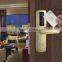 HUNE keyless door lock, hotel door lock system