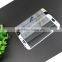 Wholesale anti-fingerprint 3D full covered high transparency screen protector for Samsung galaxy S7 edge