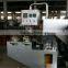 Irregular lollipop forming machine, oblate ellipse feet clock