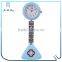 China Manufacturer Wholesale Nurse Watch,cust Design for Nurse Watch