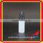 Plastic squeeze bottles with plastic dropper bottle 5ml for beard oil
