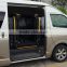 WL-D-880S wheelchair lifts for mobility wheelchair accessible vehicles for Toyota Hiace side door