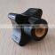 50mm Diameter Head 10mm Thread Plastic Cross Knob
