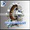 High quality worm gear speed reducer awning gear box gearbox reducer