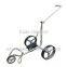 Remote Control Titanium Golf Cart with Lithium Battery