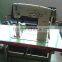 Single Needle Post-bed Zig-Zag Sewing Machine
