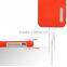 full covered pc+tpu case for iphone 7/7 plus 2 in 1 case for iphone 7 shock proof promotion case