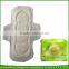 OEM High Absorbent Cotton Lady Sanitary Napkin
