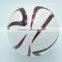 Match pu soccer ball/football