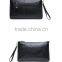 Boshiho original branding leather ladies hand purse