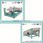 vibrating screen rotary sieve sieving machine
