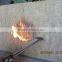 rock wool insulation slab fireproof insulation rock wool board