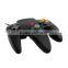 New USB Game Wired Controller Joypad Joystick Gaming For Nintendo N64 PC