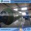 Large integrated FRP purification tankDomestic sewage water treatment plant/sewer septic tank