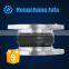 shipping from china steam pipe expansion joints, expansion bolts 6m-12m, pipeline flexible expansion joint