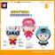 Plastic Educational toy baby product Small Happy Toon children's story machine