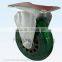 Medium Duty All Size Screw Stem Brake Hardware Caster Wheel