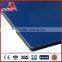 Exterior Cladding Column Covers Aluminum Composite Panel