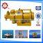 small air winch with remote control system for monkey boardJQHSY-5*48