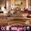 Home,Hotel,Bedroom,Decorative,Commercial Use woo/ Nylon axminster carpet