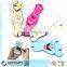 New Creative Earphone Cable Winder