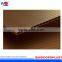 pp heat resistance and moistureproof fire retardant corrugated plastic sheet