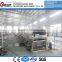 Beer spraying / sterilizing machine for glass bottle