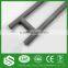 Hot sale 1600c w type sic heating element for furnace
