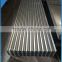 Building Material Corrugated Metal Roofing Shingle