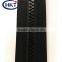 2016 Fashion Closed End Auto Lock Nylon Zipper