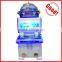 coin operated go fishing arcade happy fishing tickets game machine indoor amusement fishing Game Machine