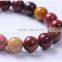 2016 Fashion Natural Stone Beaded Stretch Wrap Bracelets