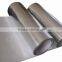 Solvent less adhesive for laminating films mentalized