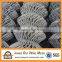 pvc coated security chain link fence for airport