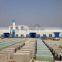 Lightweight Prefab Cement EPS Board Factory