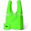 Reusable Folding SELL Top Fashion Travel Bags Grocery tote Shopping Bag