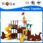 Digital Playground Pirates Kids Pirate Ship Playground New Game