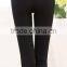 seamless stylish lady 's yoga legging