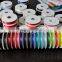 Wholesale Coloured Ribbon