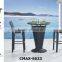 Classic Style Outdoor Furniture Bar Set Garden Patio CMAX-E051