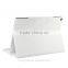 Build-in lithium battery UK keyboard case cover for ipad pro 12.9 inch