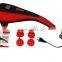 vibration handheld high quality hammers with dual-head