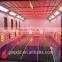 ELECTRIC INFRARED LAMPS BAKING AUTOMOTIVE PAINT SPRAY BOOTH FOR SALE