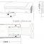 IW-P3055GS Support ONVIF Network Protocol CCTV Camera