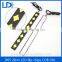 Best price metal housing new cob drl wholesale cob daytime running light