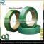 Plastic pet Material packing strap