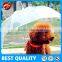 China Pet Cat Dog Umbrella clear