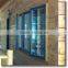 2015 hot sell aluminum swing window design in China