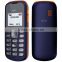 Factory Direct $3.7 Moble Phone 103 Single Card GSM Very Small Mobile Phone