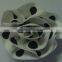 Wholesale Chiffon Shabby Flower /satin Flower/handmake Flower